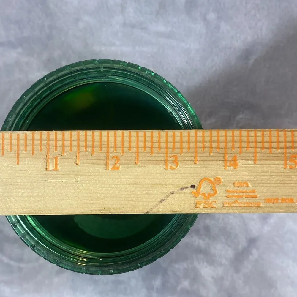 New Starbucks Tumbler Cup Venti‎ 2022 Disco Ombre Watermelon Studded Grid Straw
